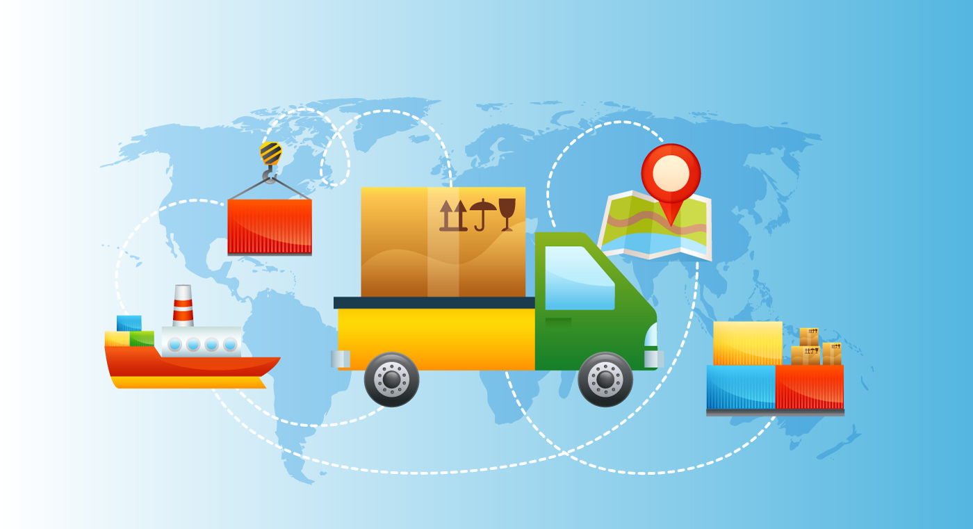 Improving Customer Experience with On-demand Logistics - Shipsy