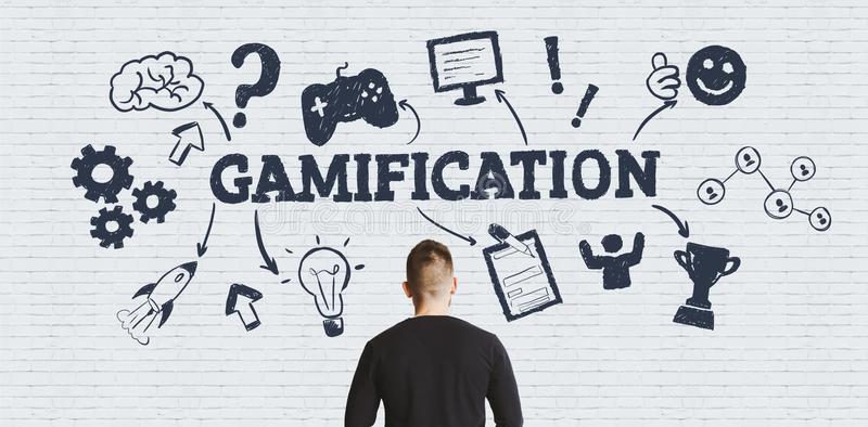 Gamification – Incentivising Blue Collar Workforce