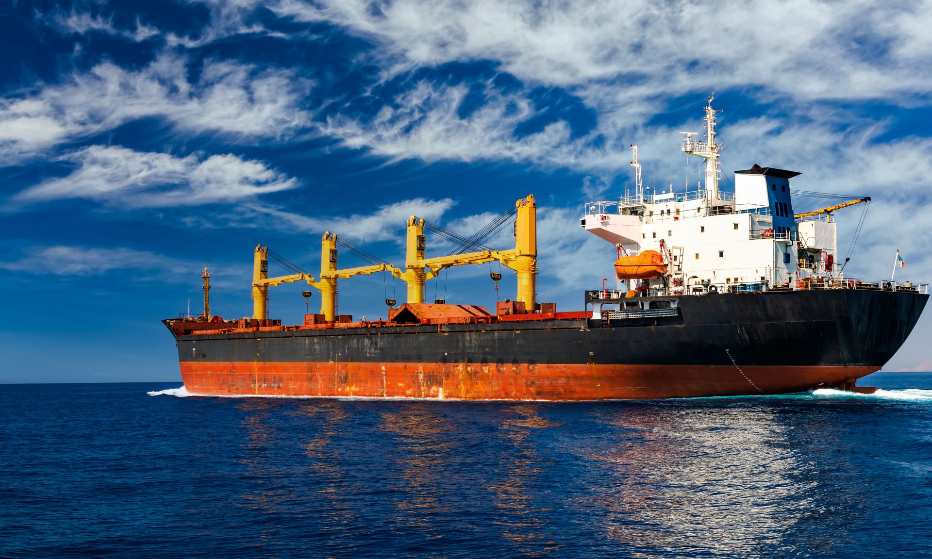 Blank Sailings Due to Corona Virus-Increasing Shipping Costs