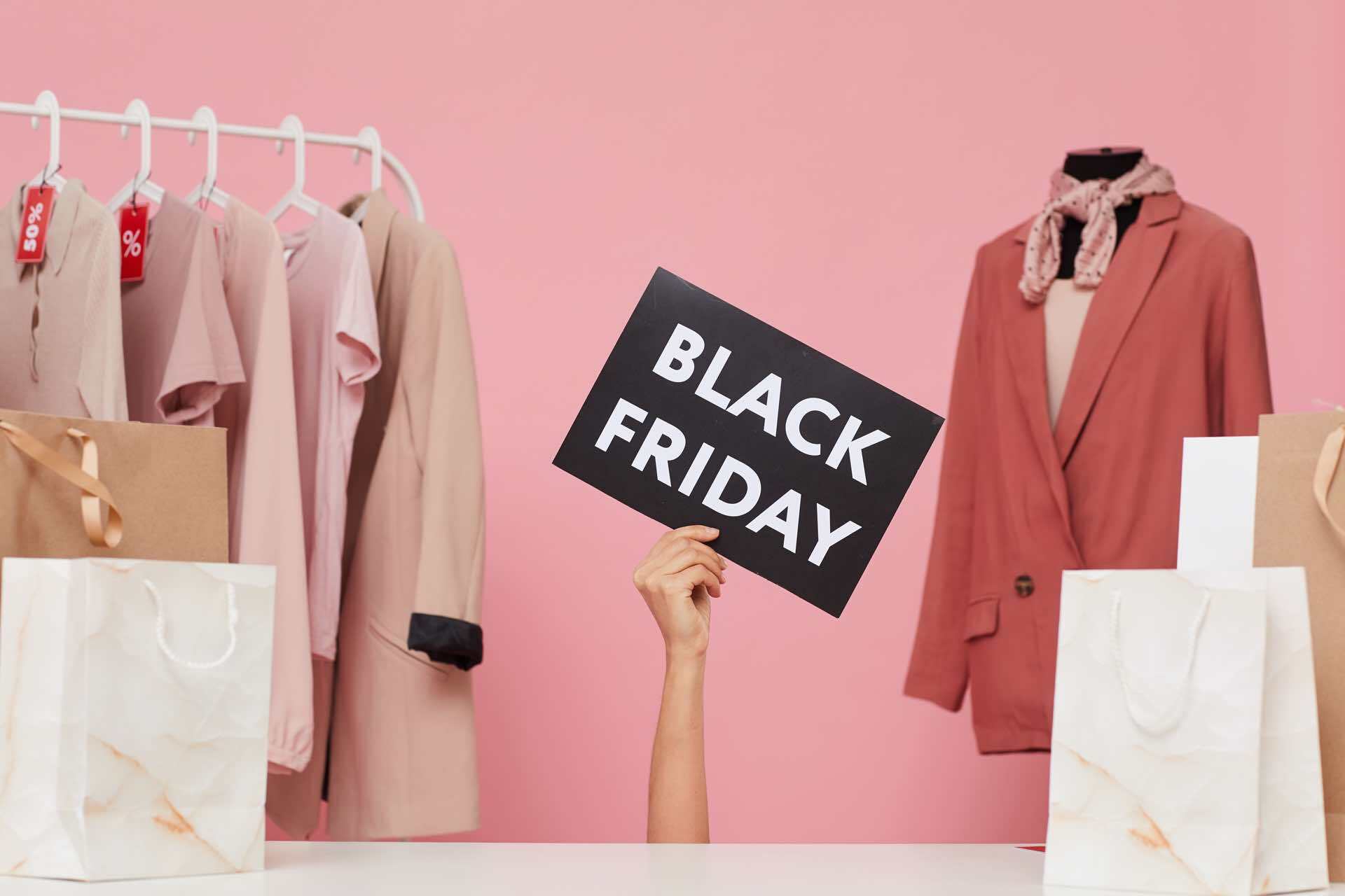 Is your e-commerce logistics ready for the Black Friday 2020?