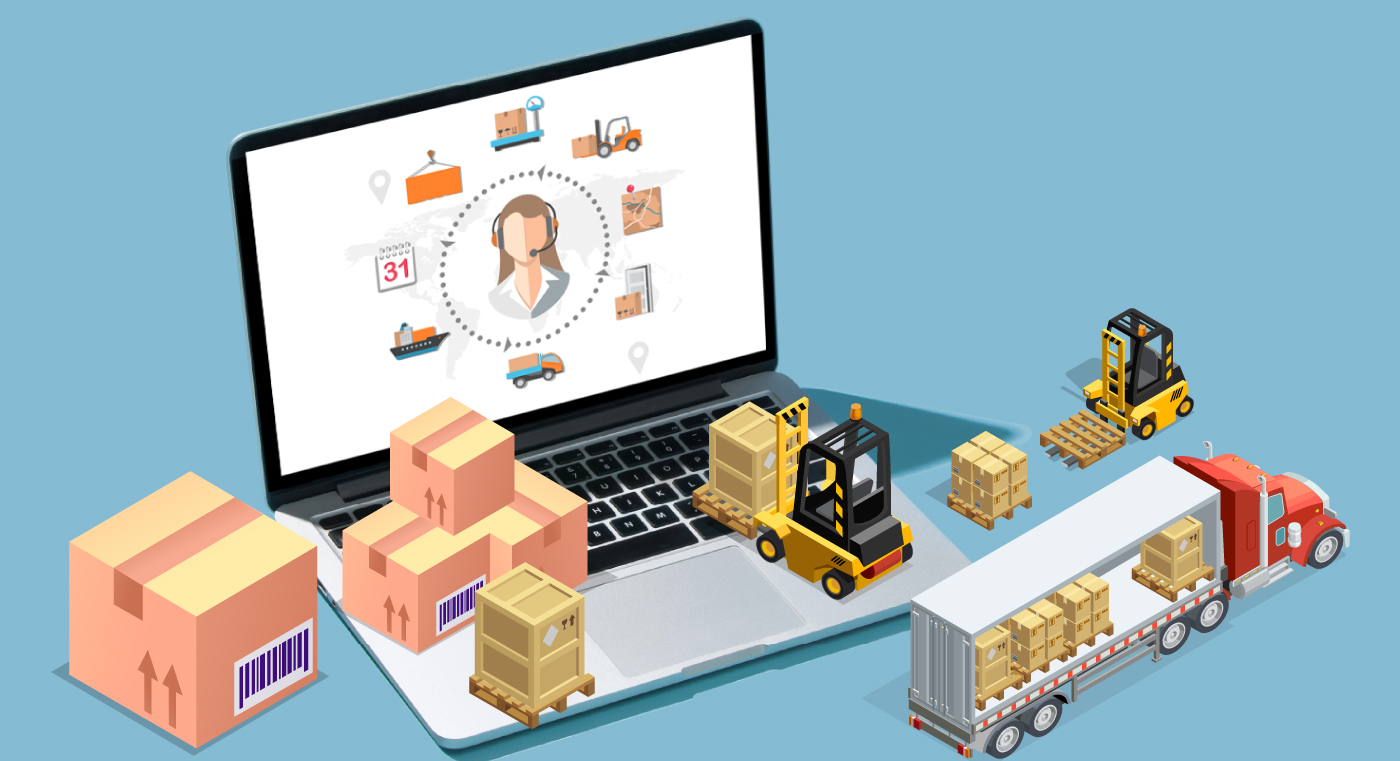 Which Is the Best Logistics Software for Small Business in UAE?