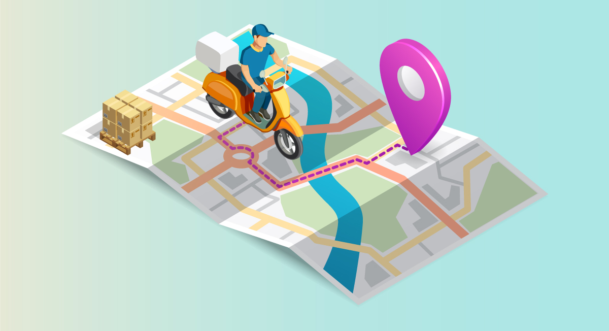 5 Reasons Why You Should Automate Last-Mile Delivery Operations