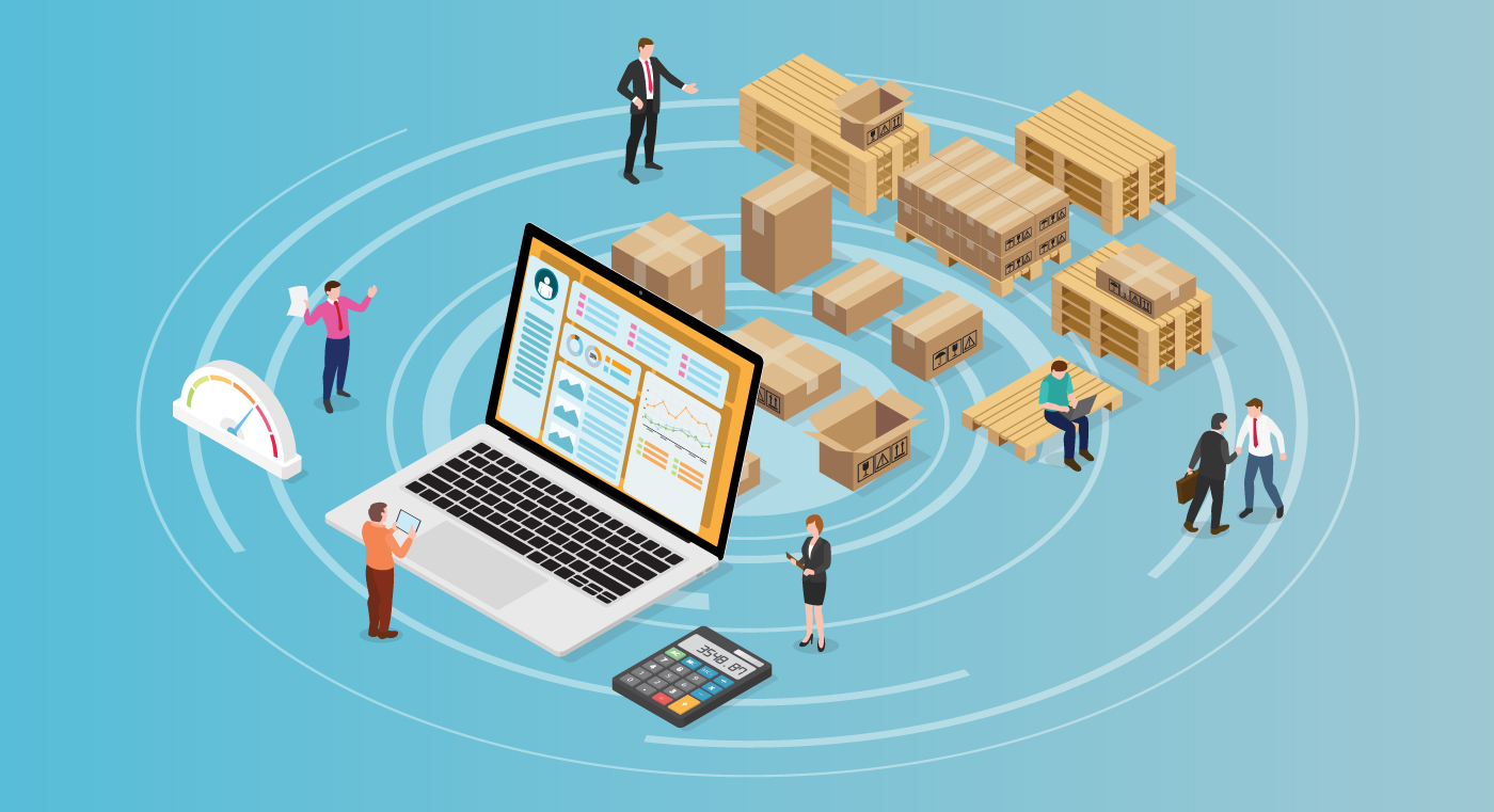 Revolutionize Your Operations Exploring The Top Logistics Software In