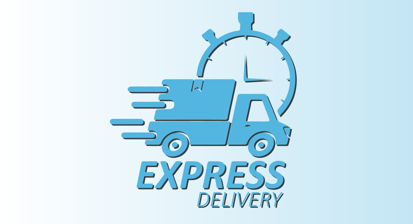 Best express courier service
