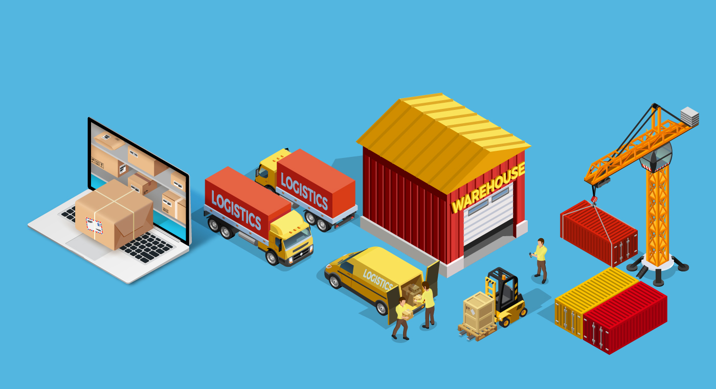 What Features to Look for in the Best Logistics Management Software in USA?