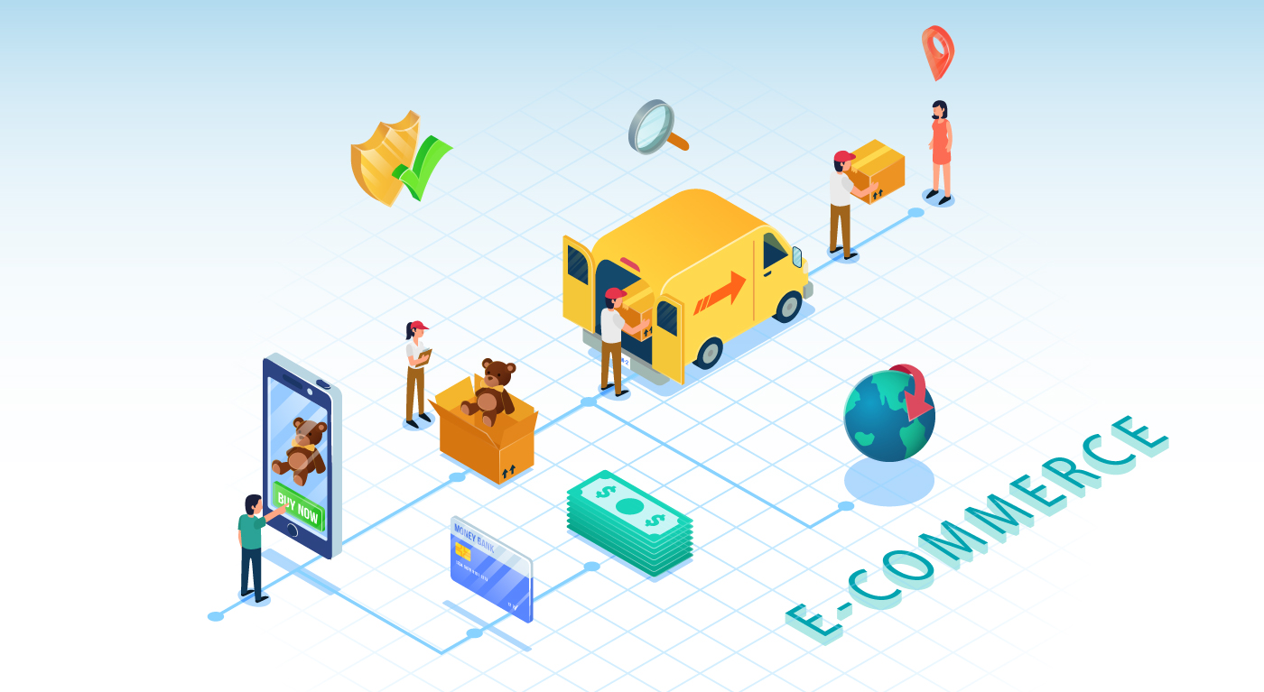 The Significance of First-Attempt Delivery for E-Commerce Companies