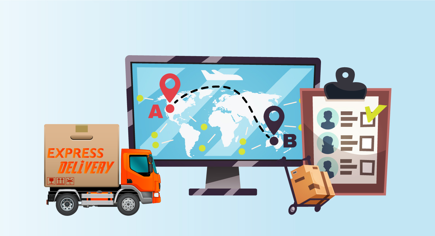How to Choose the Best Express Delivery Software in Saudi Arabia?
