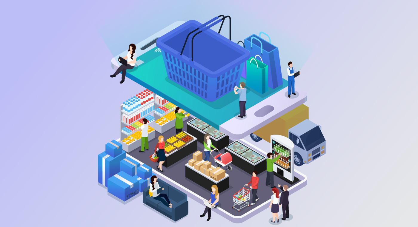 Which is the best grocery delivery management software?