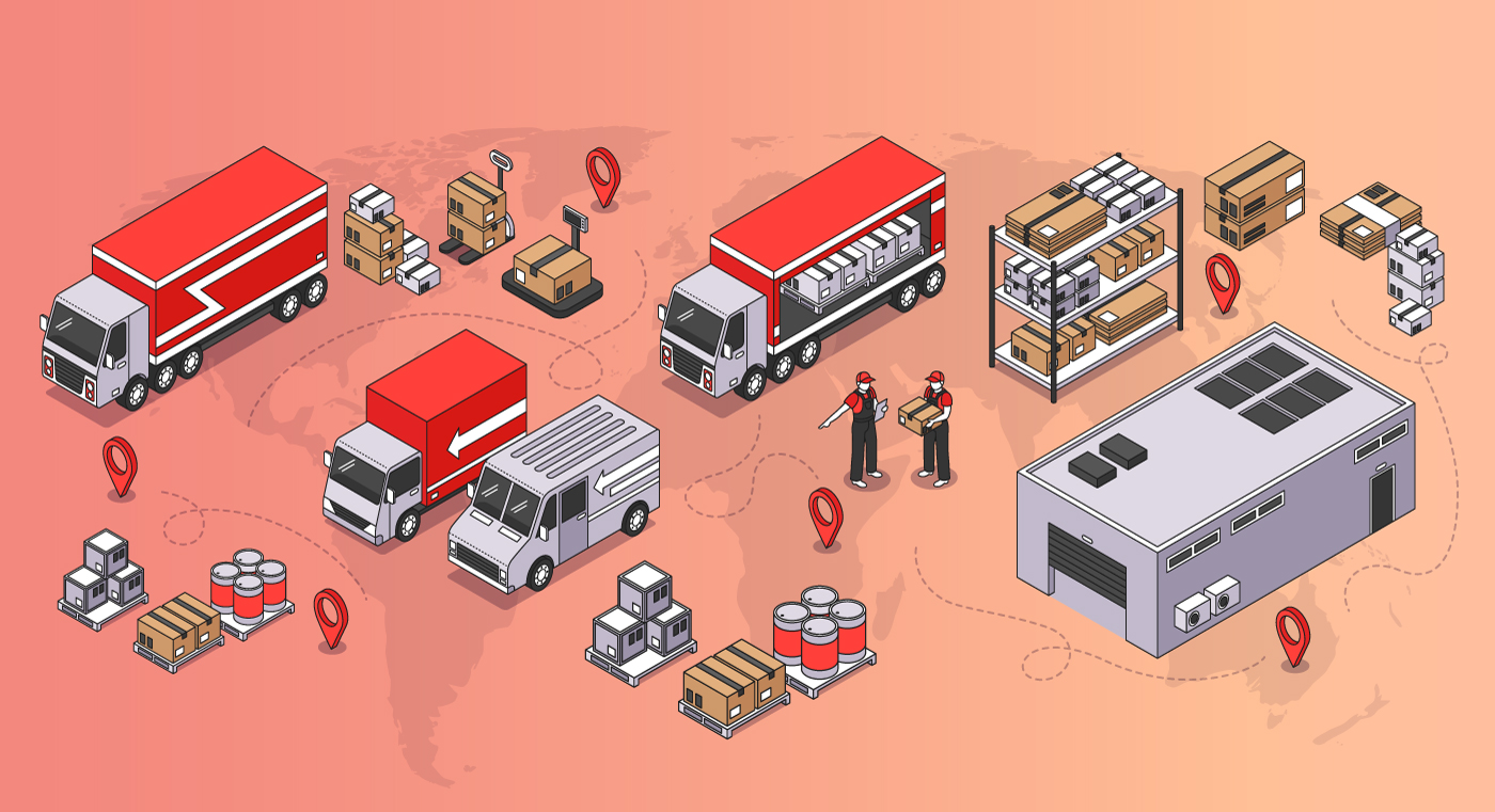 Which Is the Best Logistics Management Software in Egypt?
