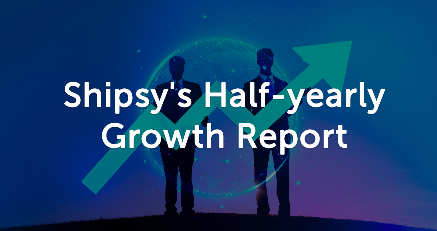 Recognition, Growth, and Empowering Customers To Battle COVID: Shipsy’s 2021 Story So Far