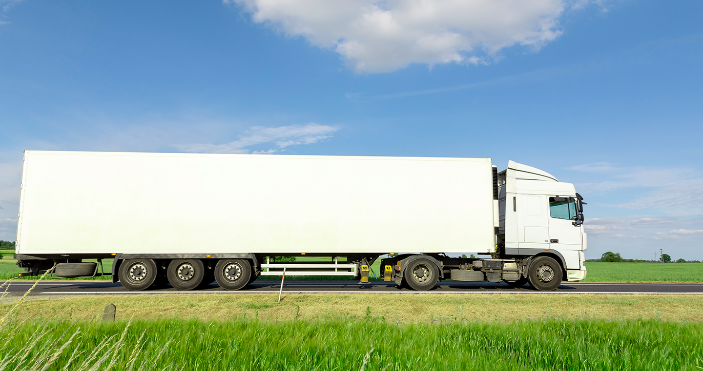Line Haul Shipping: Driving High-Volume Logistics Operations For Enterprises
