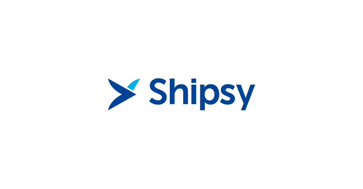 Shipsy - The World's Leading Logistics Software Provider