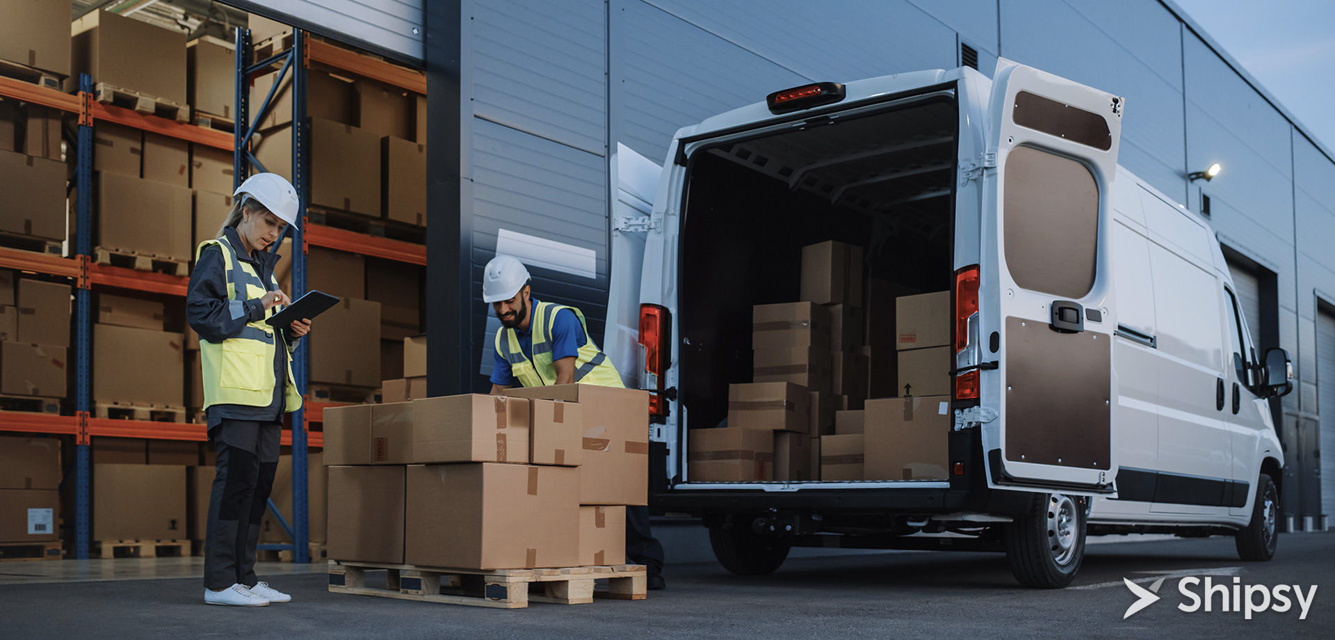 First Mile Delivery Software: Optimizing The First Leg of Logistics
