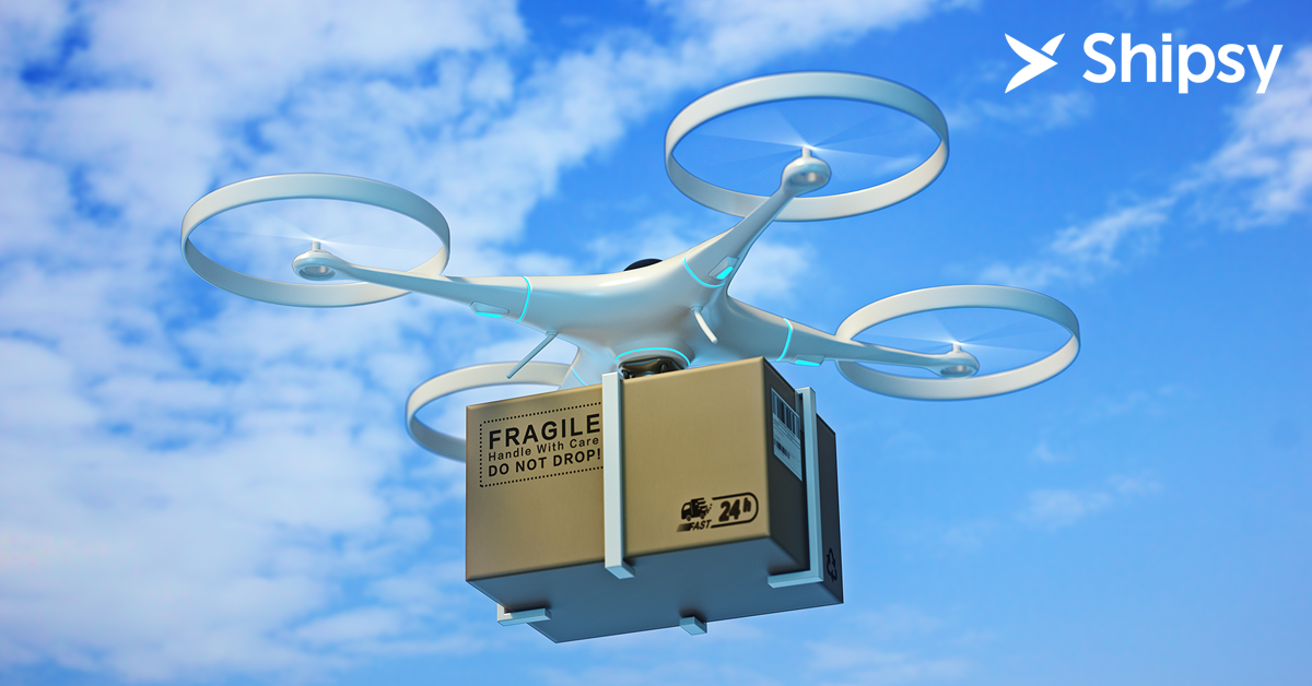 Indian Drone Industry Is Reaching The Skies