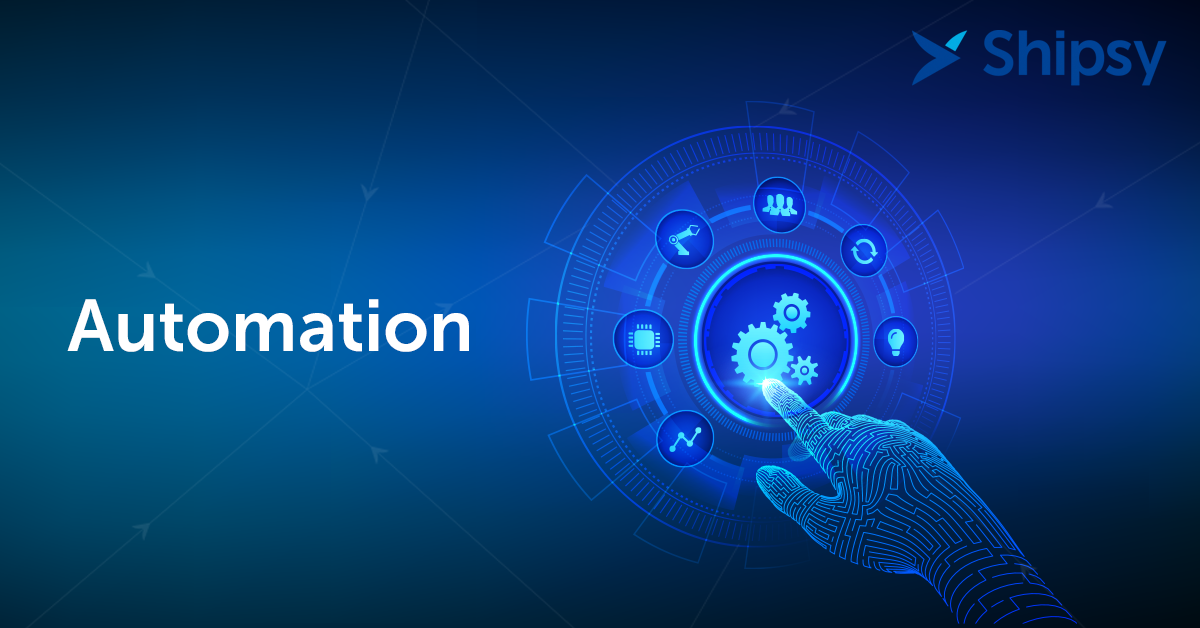 Leveraging Automation To Boost Customer Experience And Delivery Efficiency