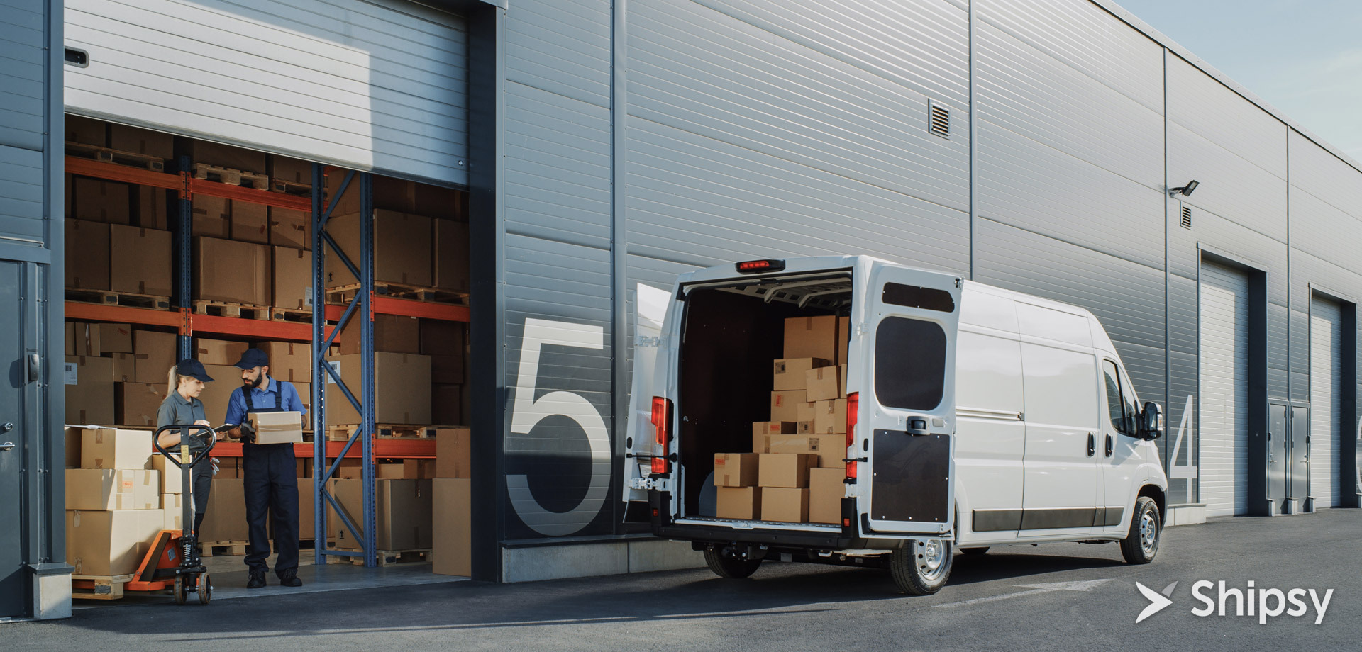 Busted: 6 Myths About Logistics Management Technologies