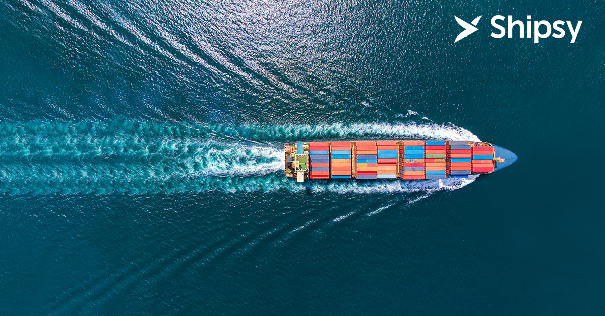 Shipsy Launches Plug-and-Play Unified Container Tracking Platform for Shipment Visibility Across Carriers