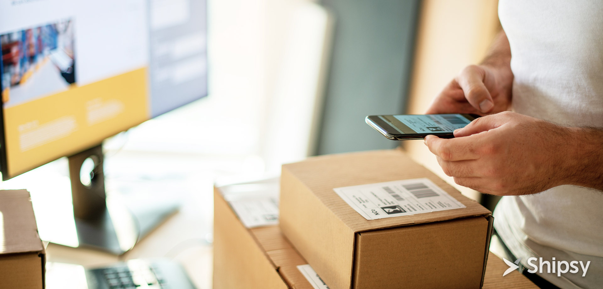 eCommerce Logistics: How Is It Shaping Up Modern Commerce