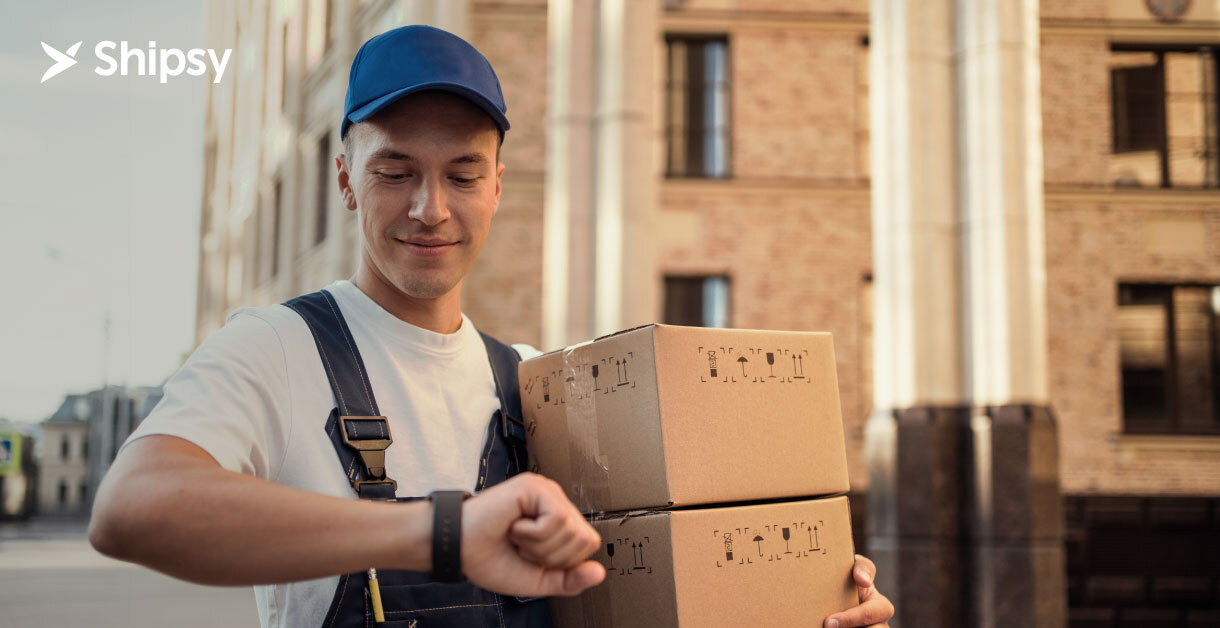 Same-Day Delivery: Delights, Challenges, and Way Forward
