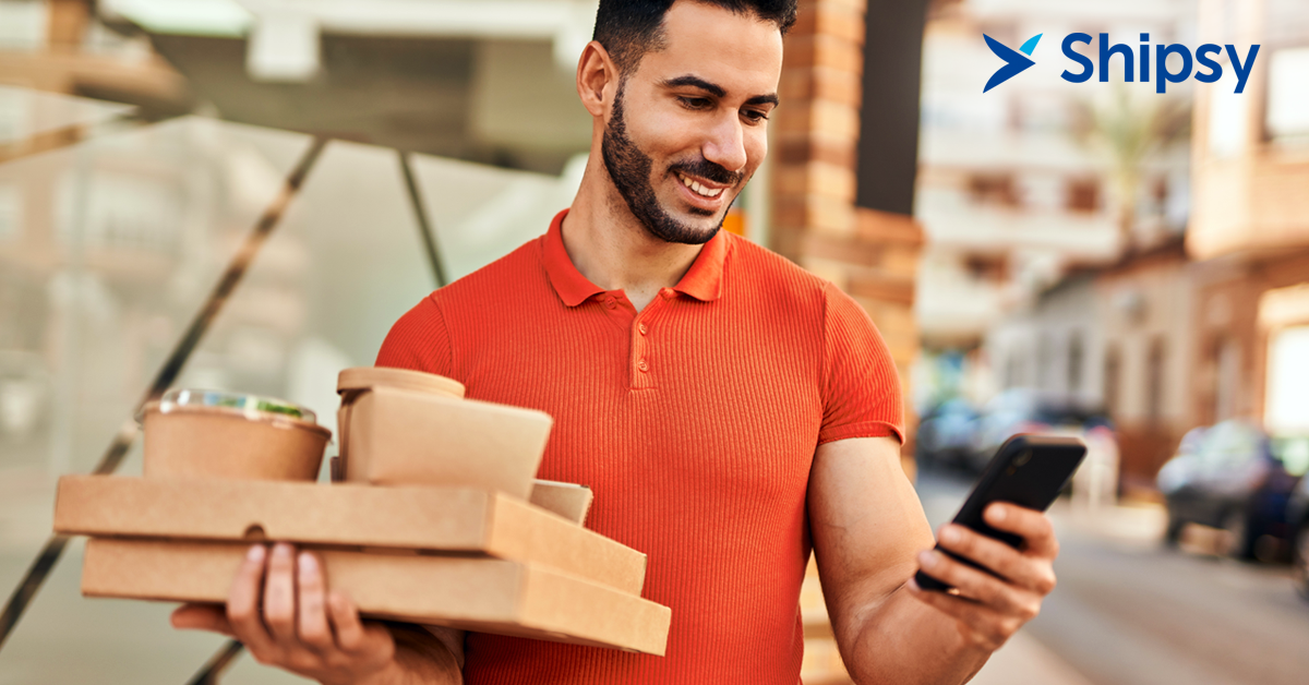 How Saudi Arabia Can Maximise Profits in the Booming Food Delivery Market