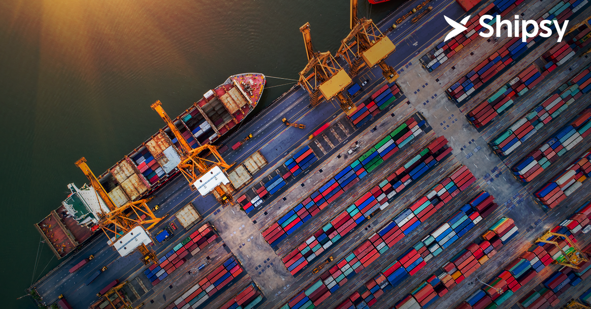 Overcoming the Challenges of Cross Border eCommerce Deliveries with Technology