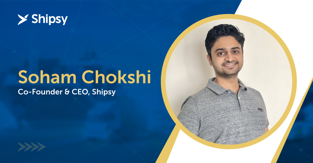 Soul of Business: Embracing A Smart Logistics Management Platform