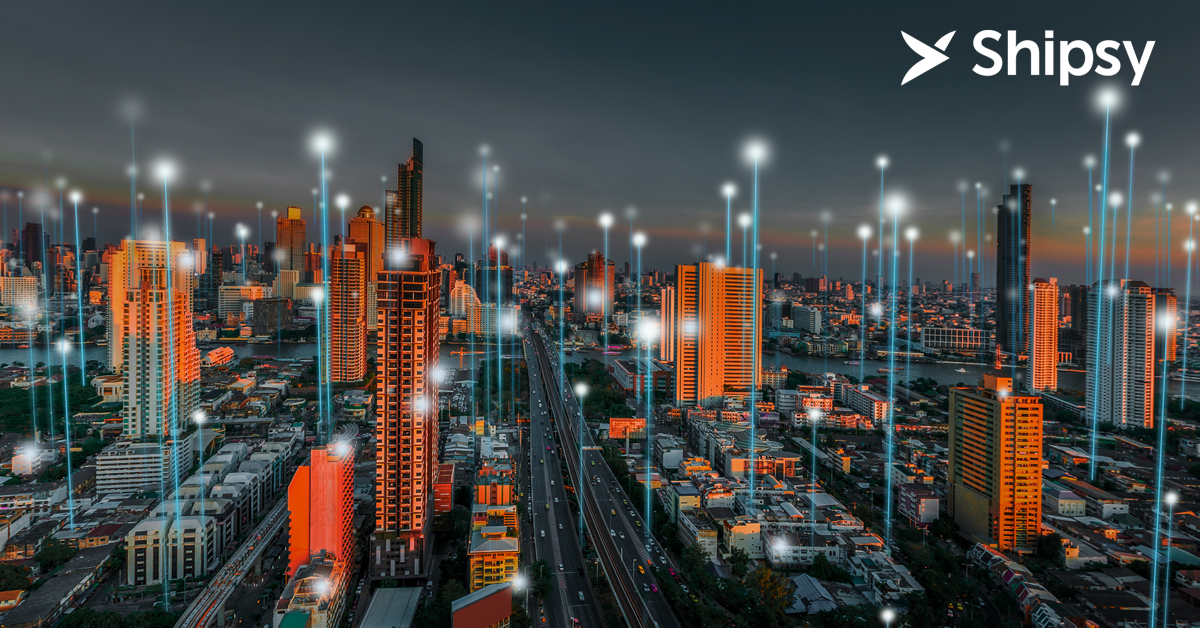Shipsy to Showcase Key Innovations to Achieve UAE’s Smart City and Sustainability Goals at Seamless 2022