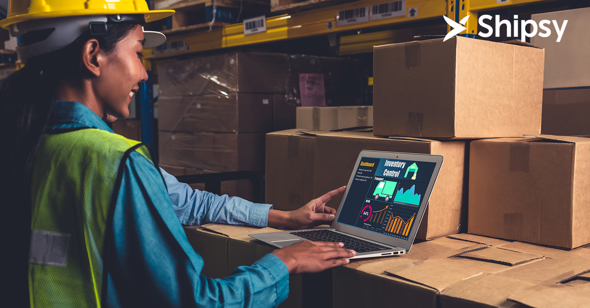 Disruptive Technologies Reshaping The Logistics Industry