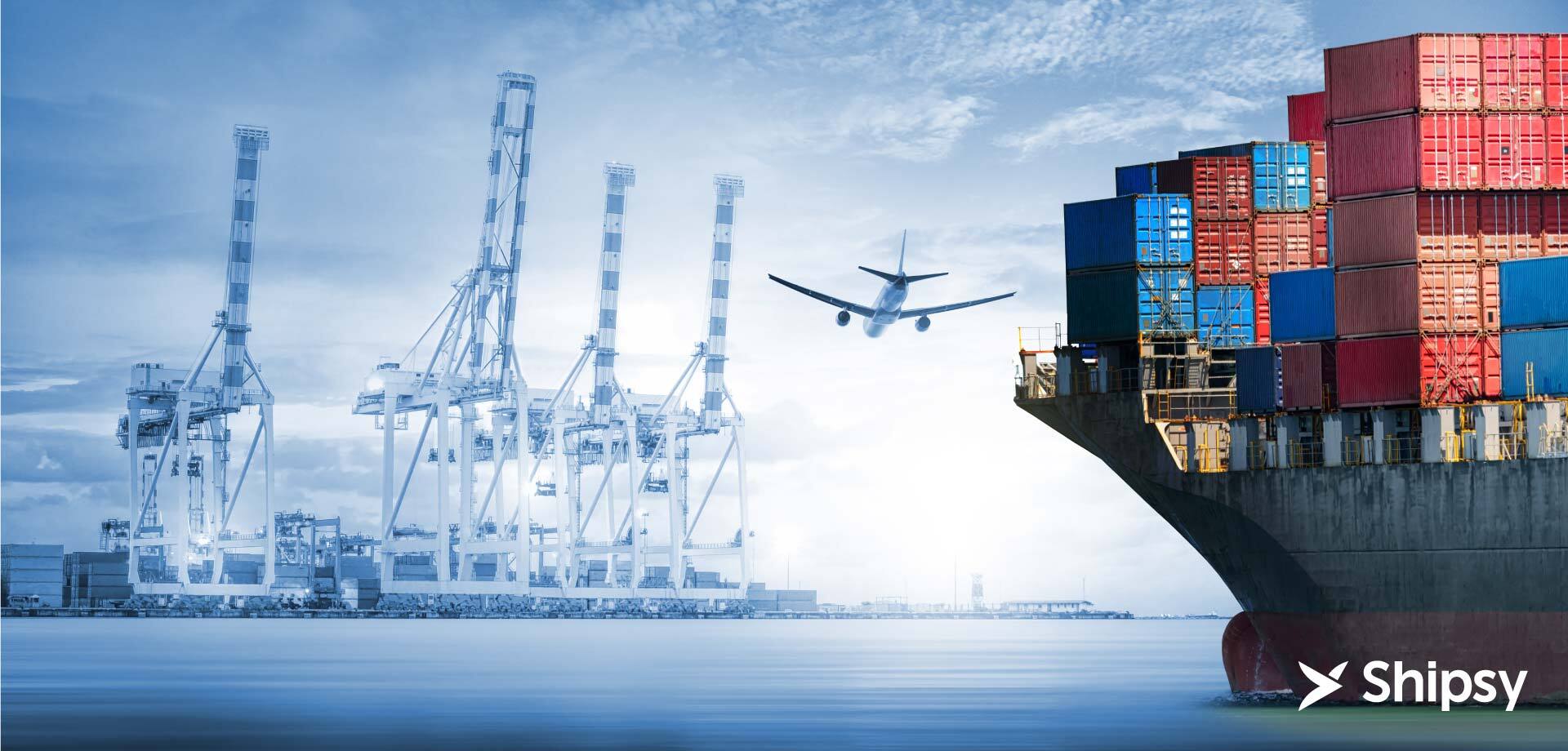6 Great Ways Logistics Visibility Improves Supply Chain Performance