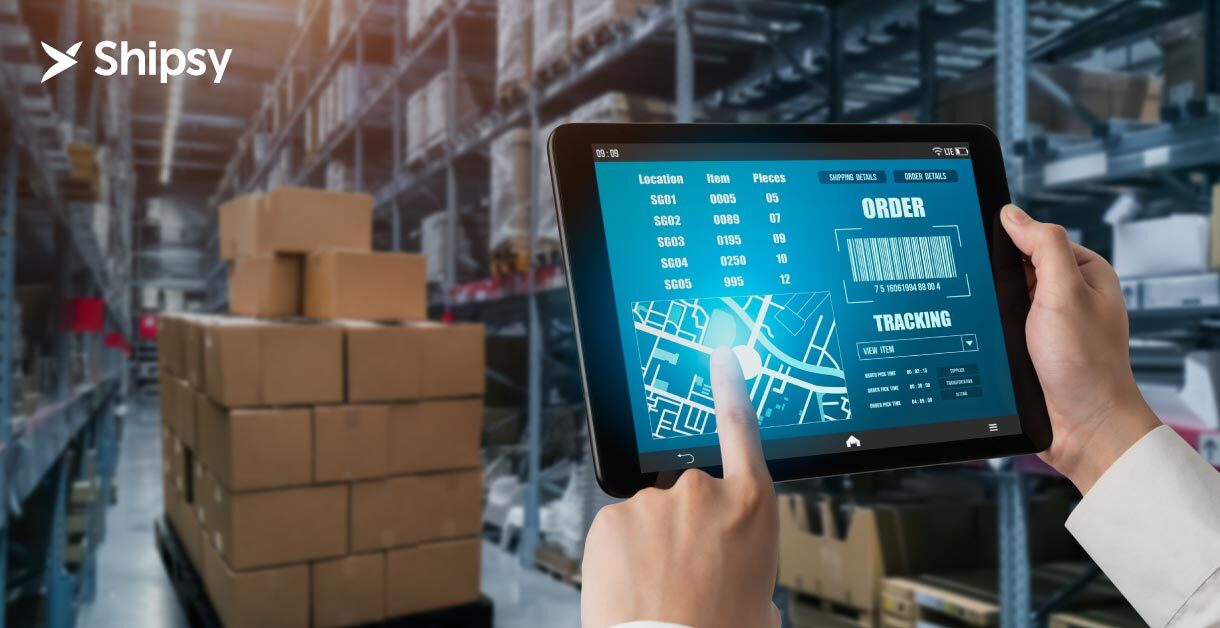 Automation, AI, and Analytics: The Powerful Trio That’s Transforming The Way Goods Are Moved