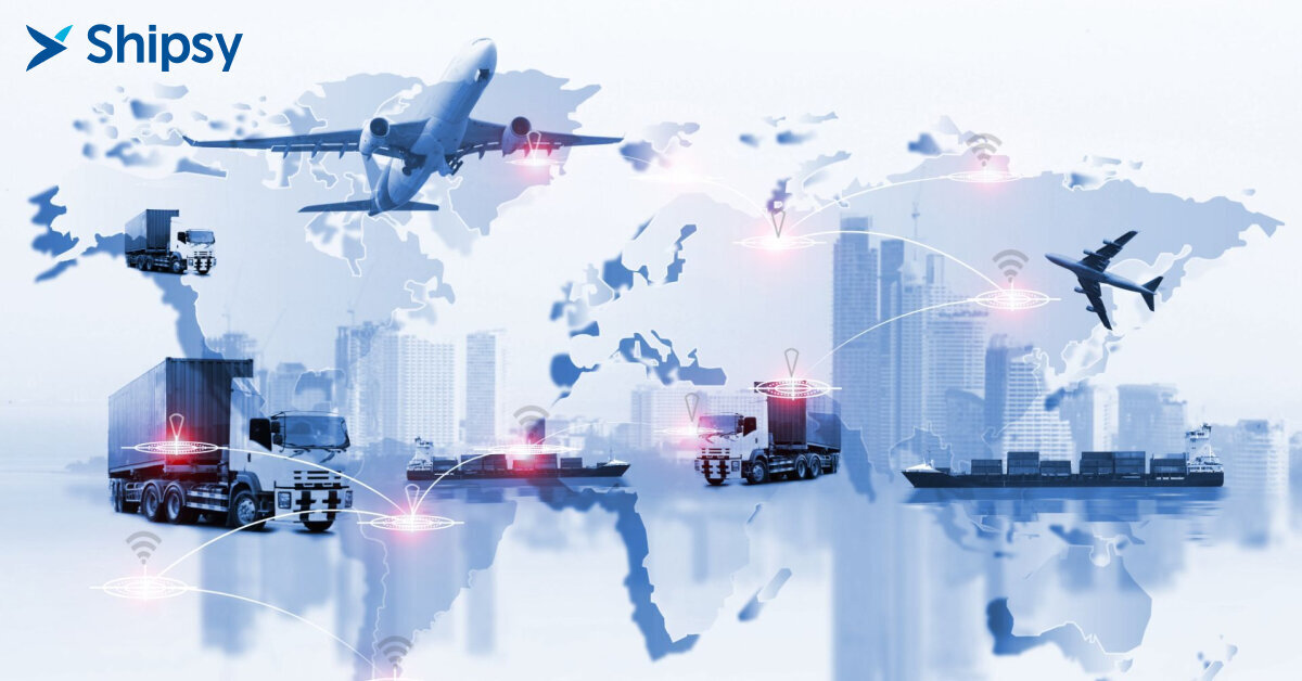 Shipsy Helps Global Businesses Reduce Shipping Cost by 10% & Make Logistics Sustainable