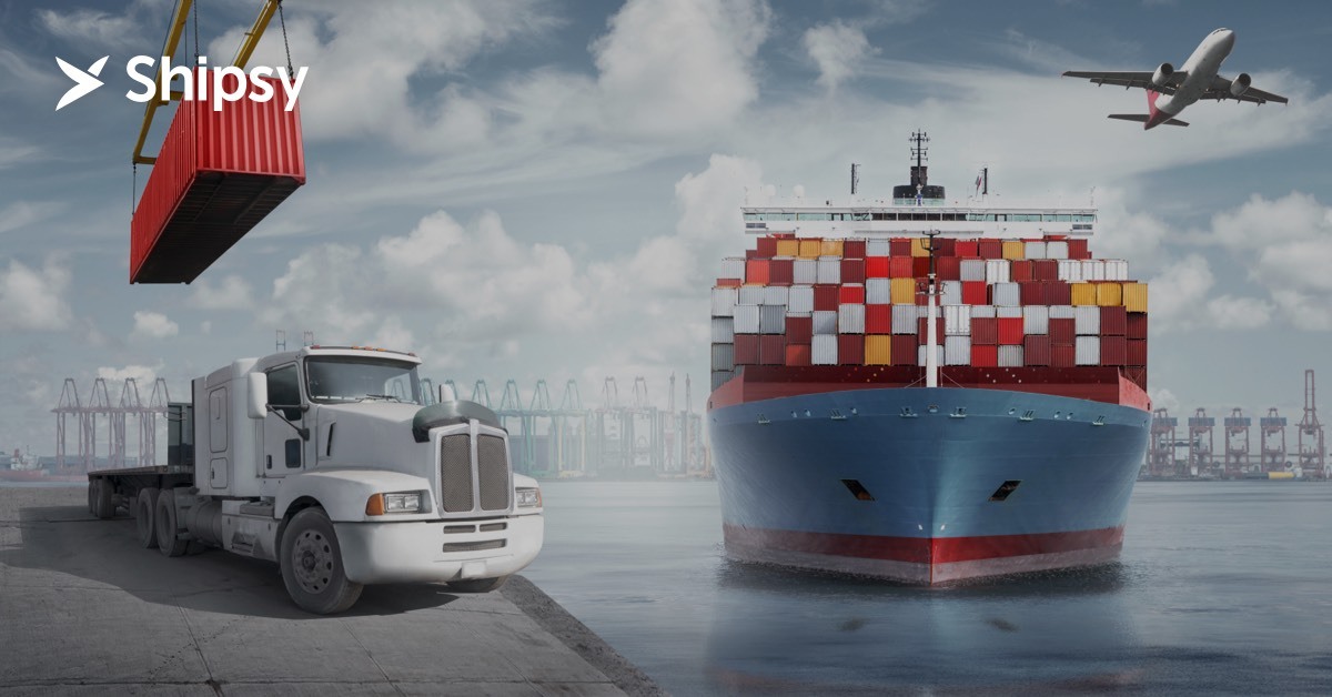 Shipsy: Providing SaaS-based Logistics Management Solutions Across Industries