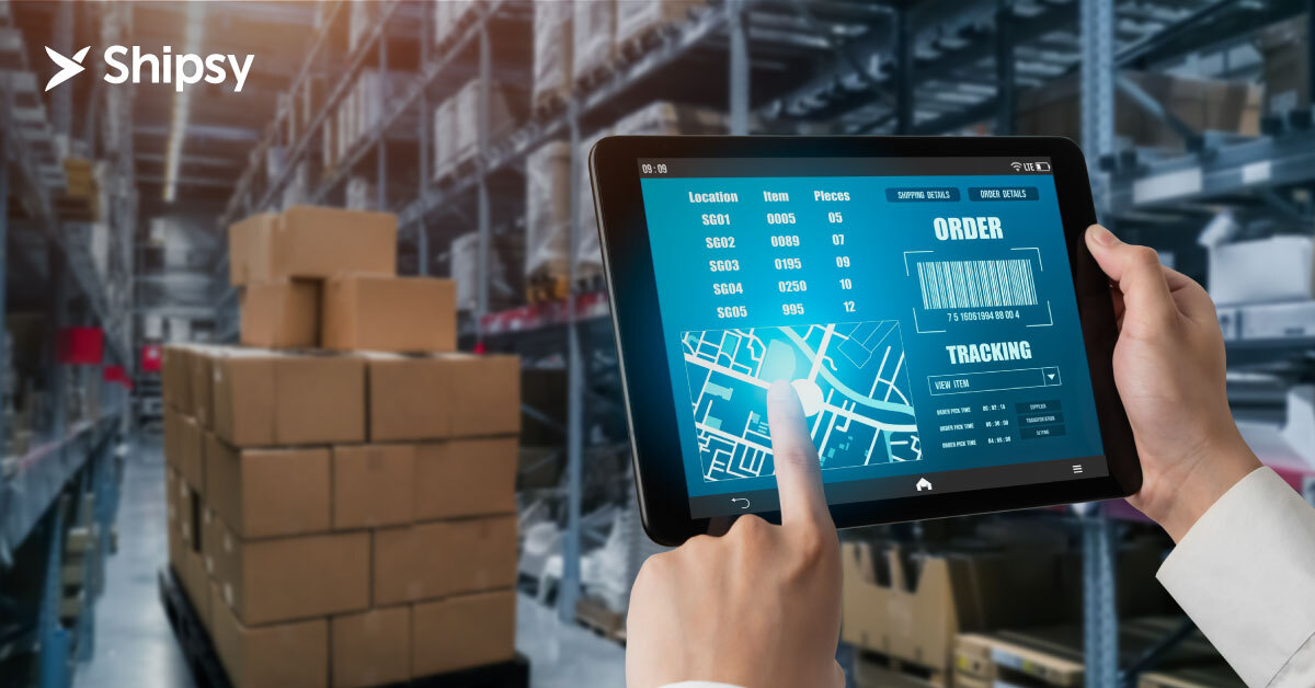 Startech: Artificial Intelligence Powers Logistics Ecosystem