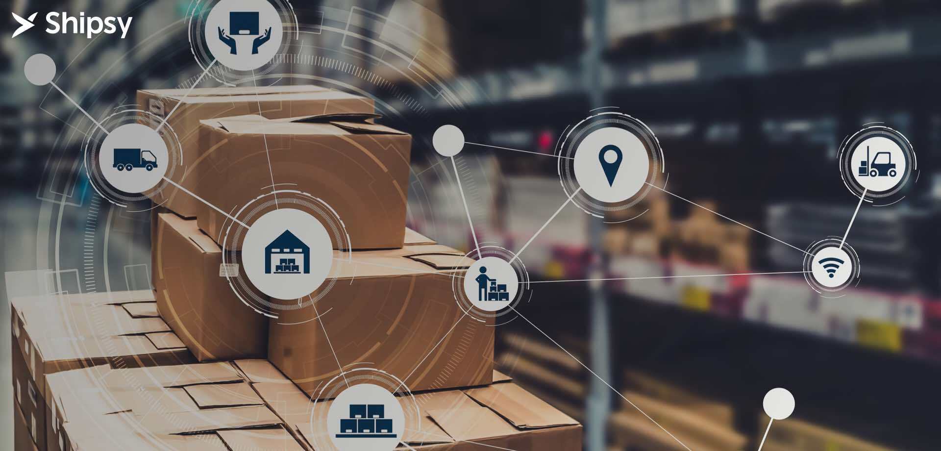 Five Reasons Why Supply Chain Stakeholders Need To Invest In IoT