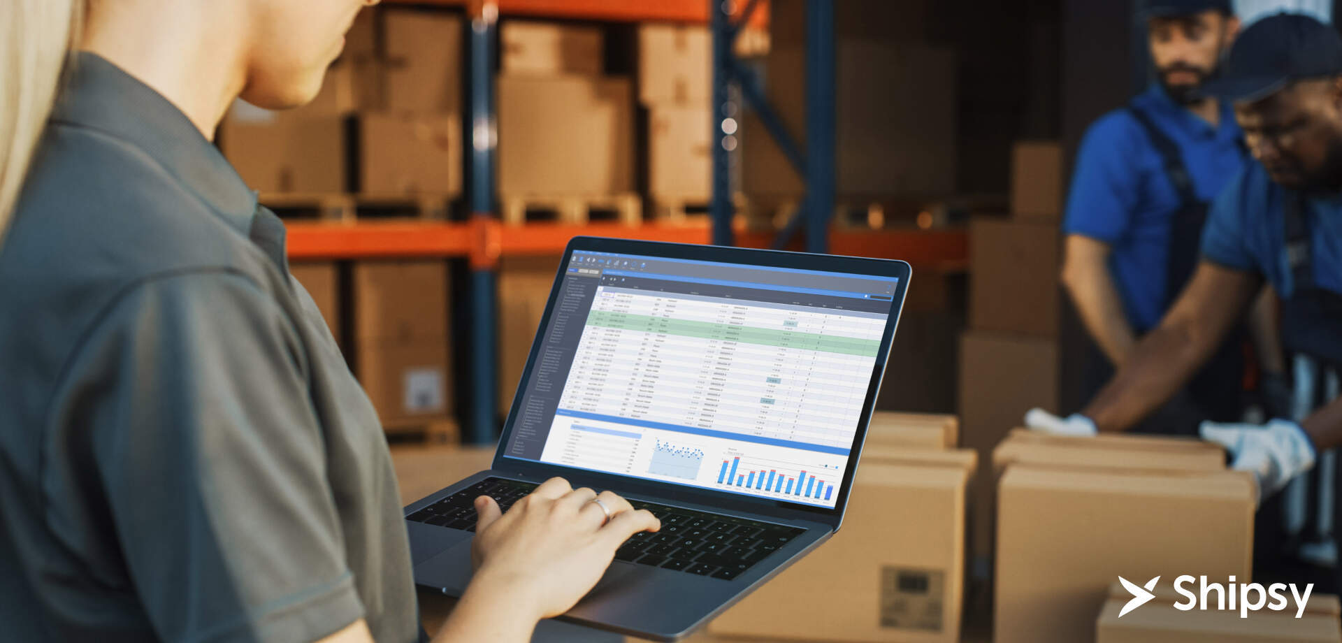 Top Three Supply Chain KPIs and the Strategies to Achieving Them