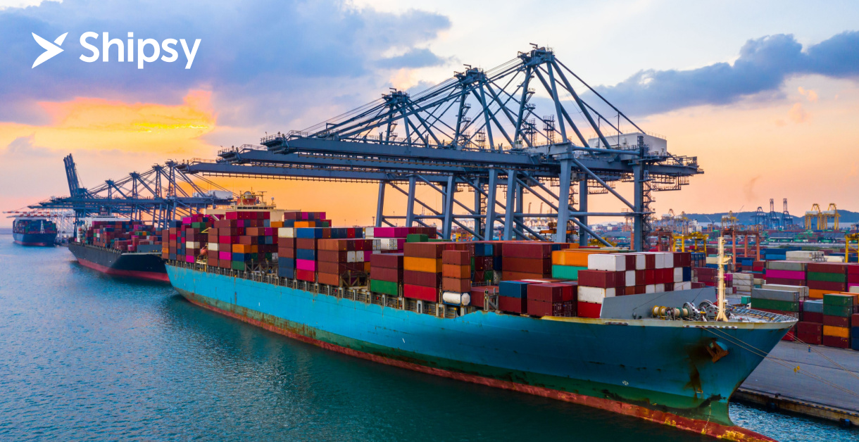 How Does a Container Tracking Software Help Reduce Costs & Improve Efficiency