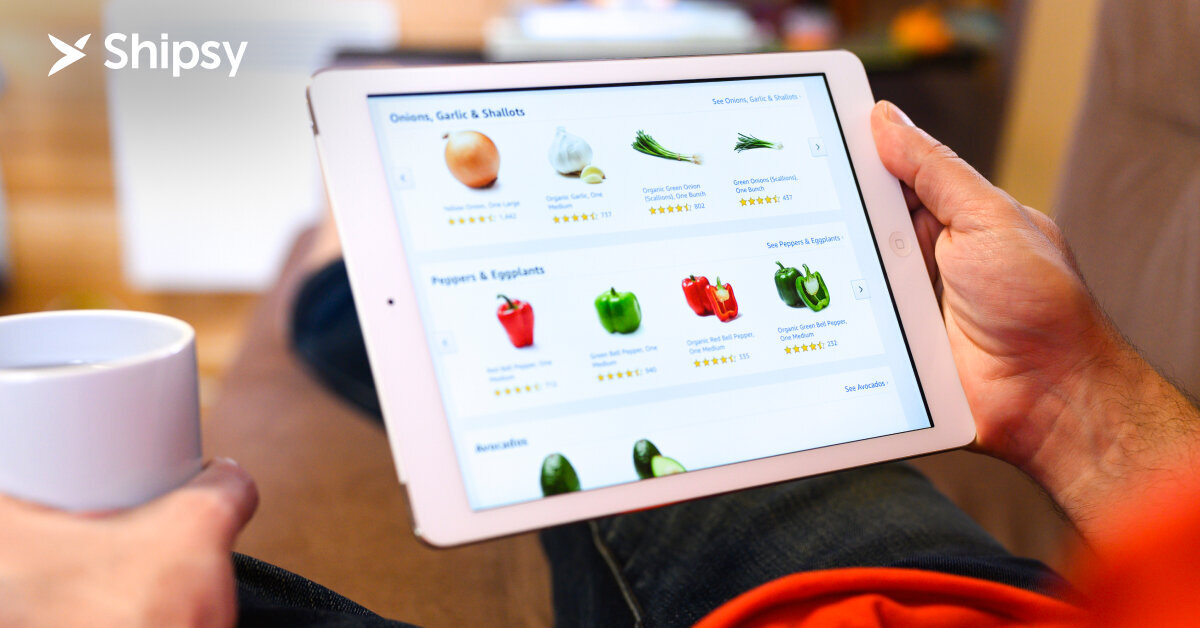 Need for Speed: Here's How Online Grocery Retailers Can Make the Quick Commerce Model Economically Viable