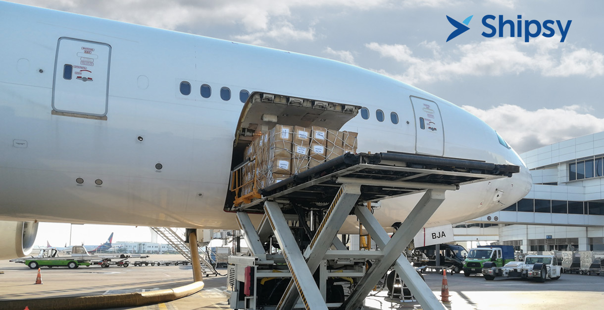 Air Freight Tracking 101: Challenges, Solutions, and Opportunities