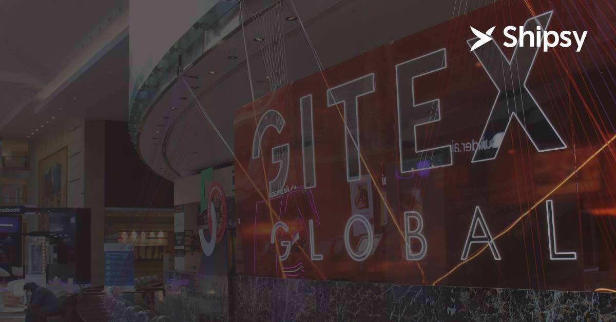 Shipsy Showcases Technologies Enabling Companies to Build Sustainable Supply Chains at GITEX 2022