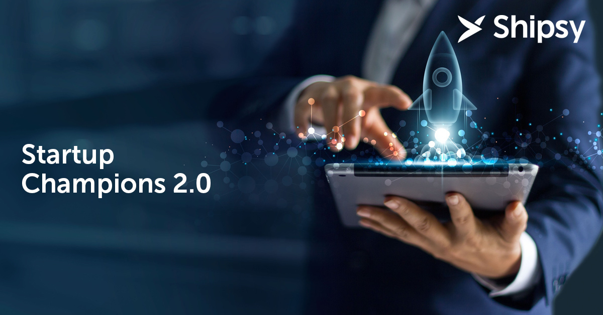 Startup Champions 2.0