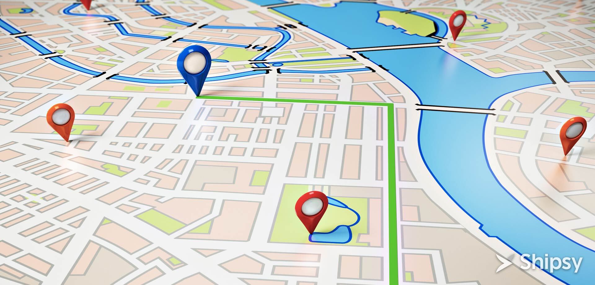 What Is A Route Planner Infoupdate