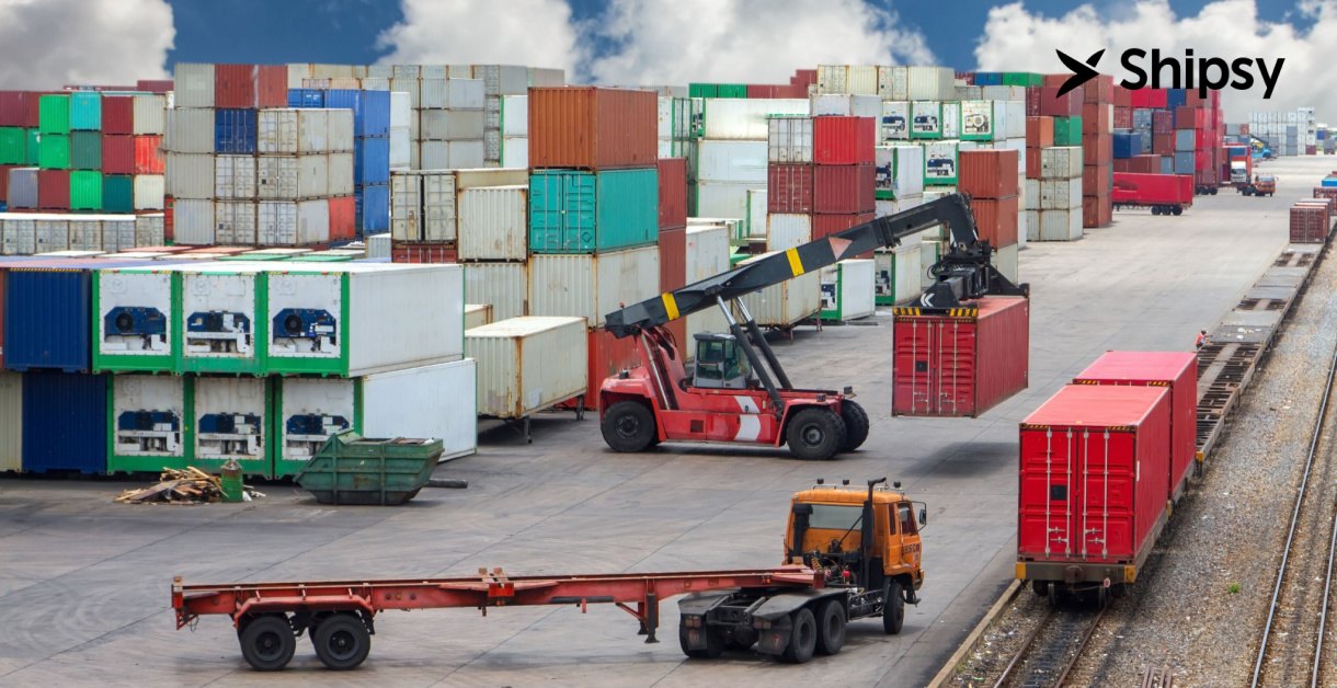 Supply Chain Disruption – Key Trends and How to Make the Most of It 
