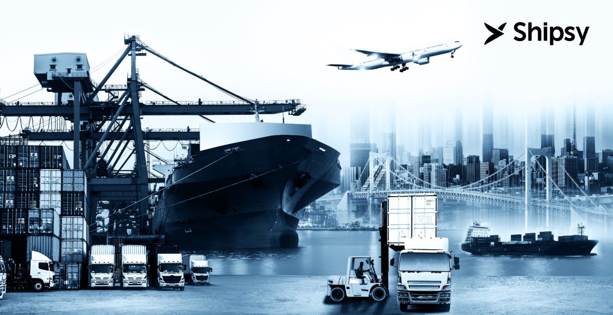Different Types of Logistics Software Solutions and Their Use Cases  