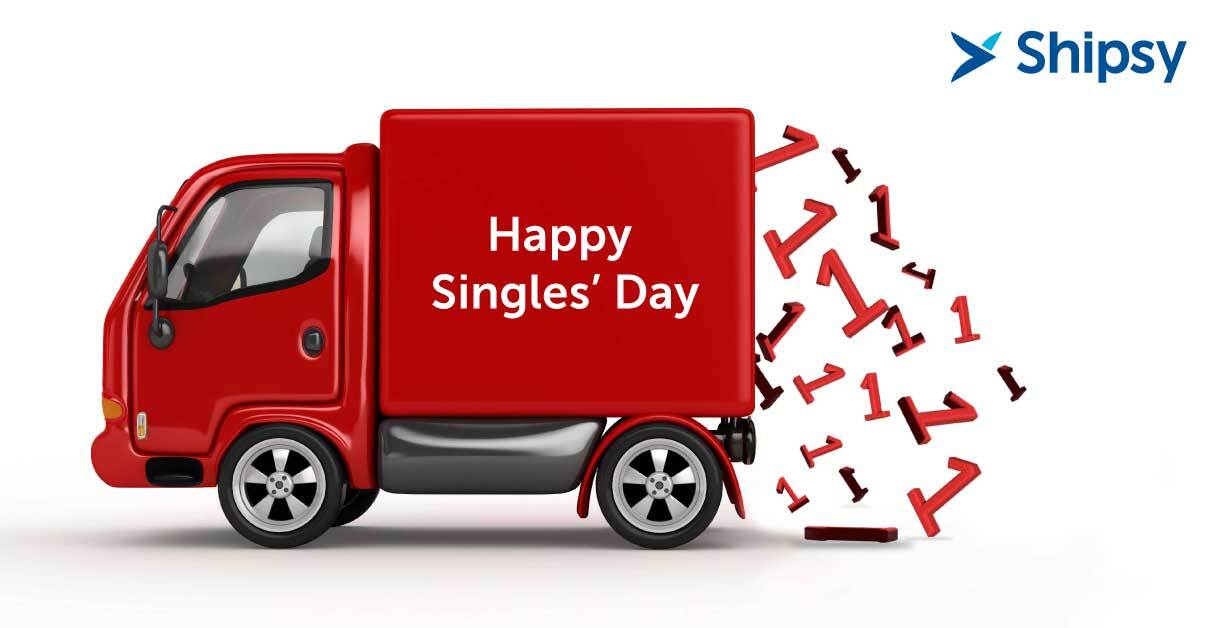 Singles’ Day Deliveries: How Retailers Can Ensure No Love-Loss with Customers 