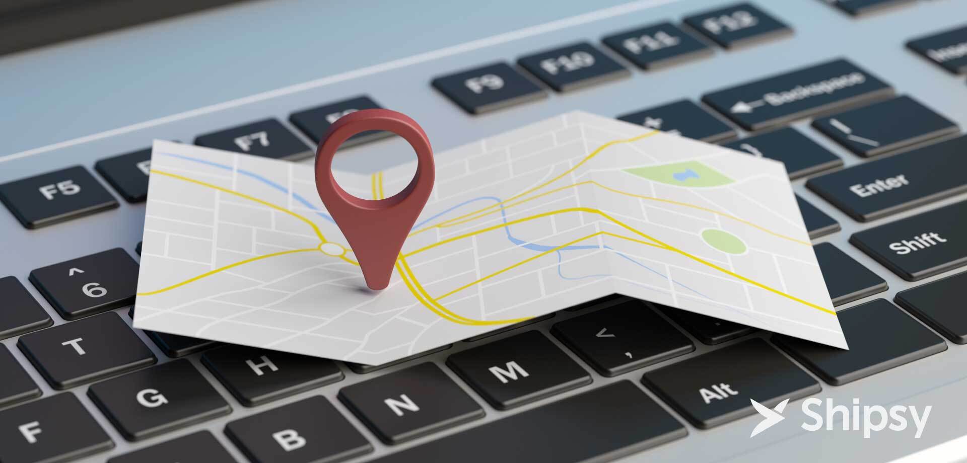 Key Features of Route Planning Software