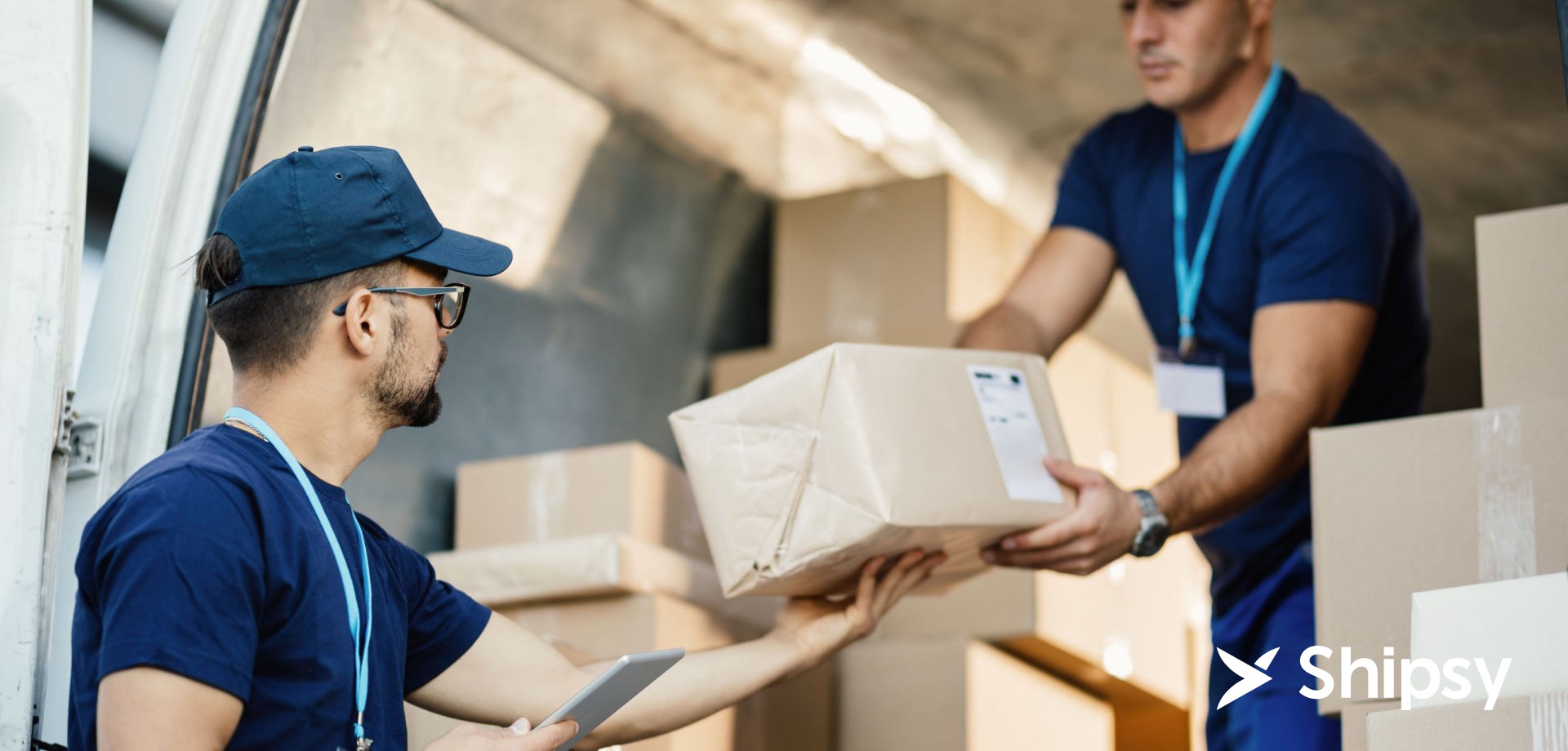 What Is Package Tracking Software and Why Do You Need It 