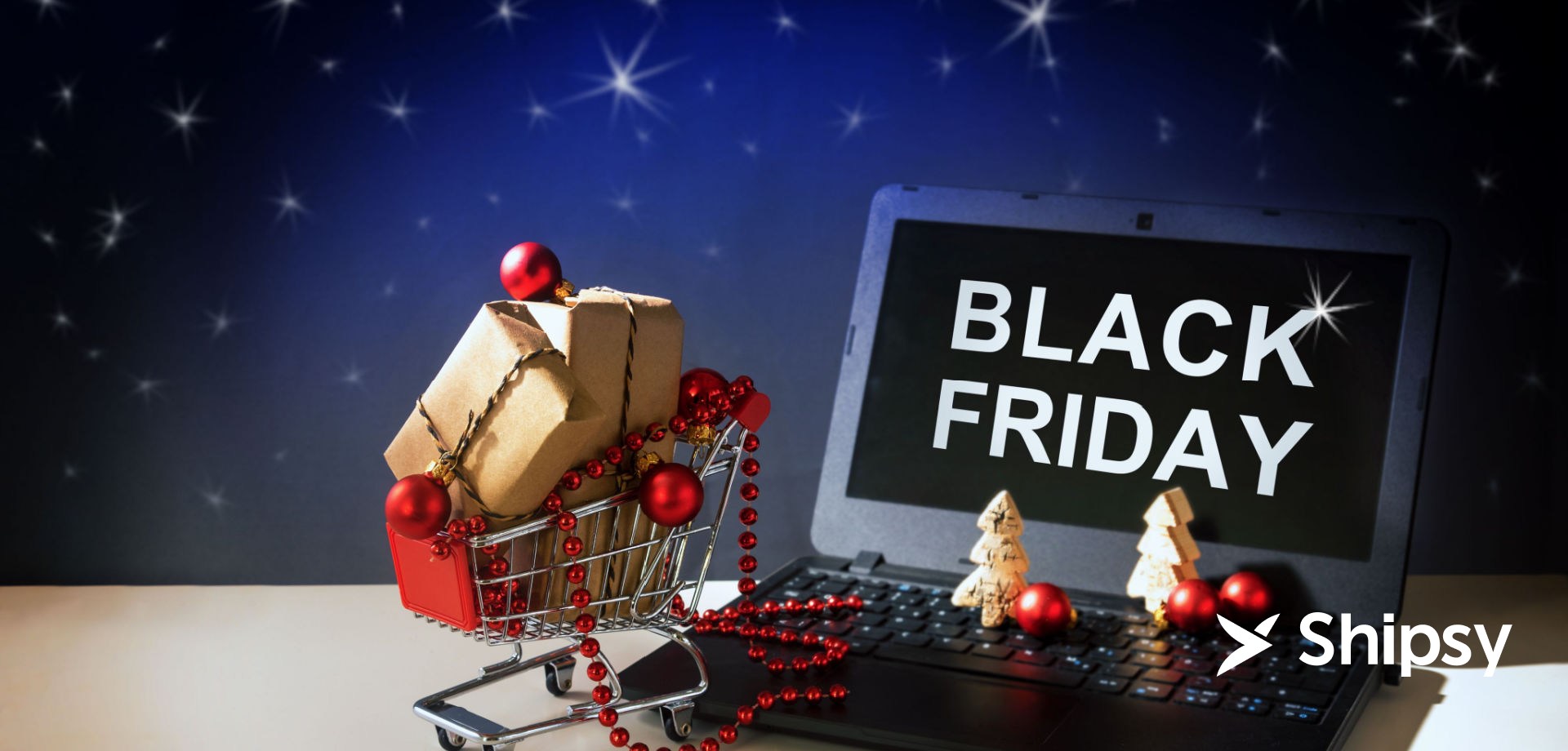 Black Friday Sales: Four Amazing Ways to Drive Delightful and Scalable Last Mile Deliveries
