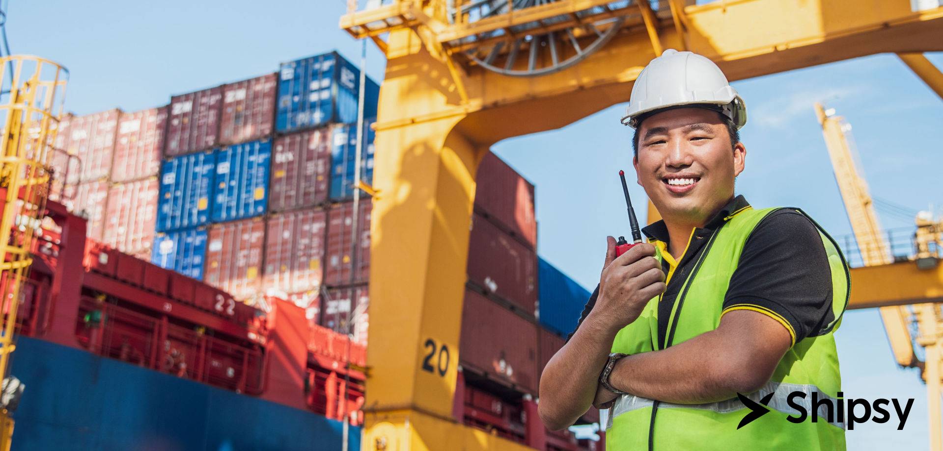 Guide to Choosing the Best Freight Management Software in Singapore