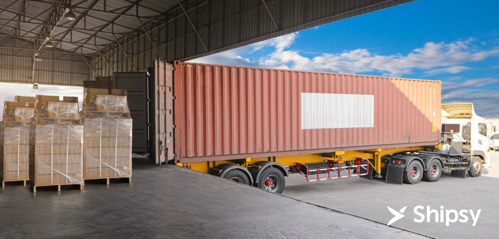 Top 6 Logistics Challenges in Consumer Product Companies