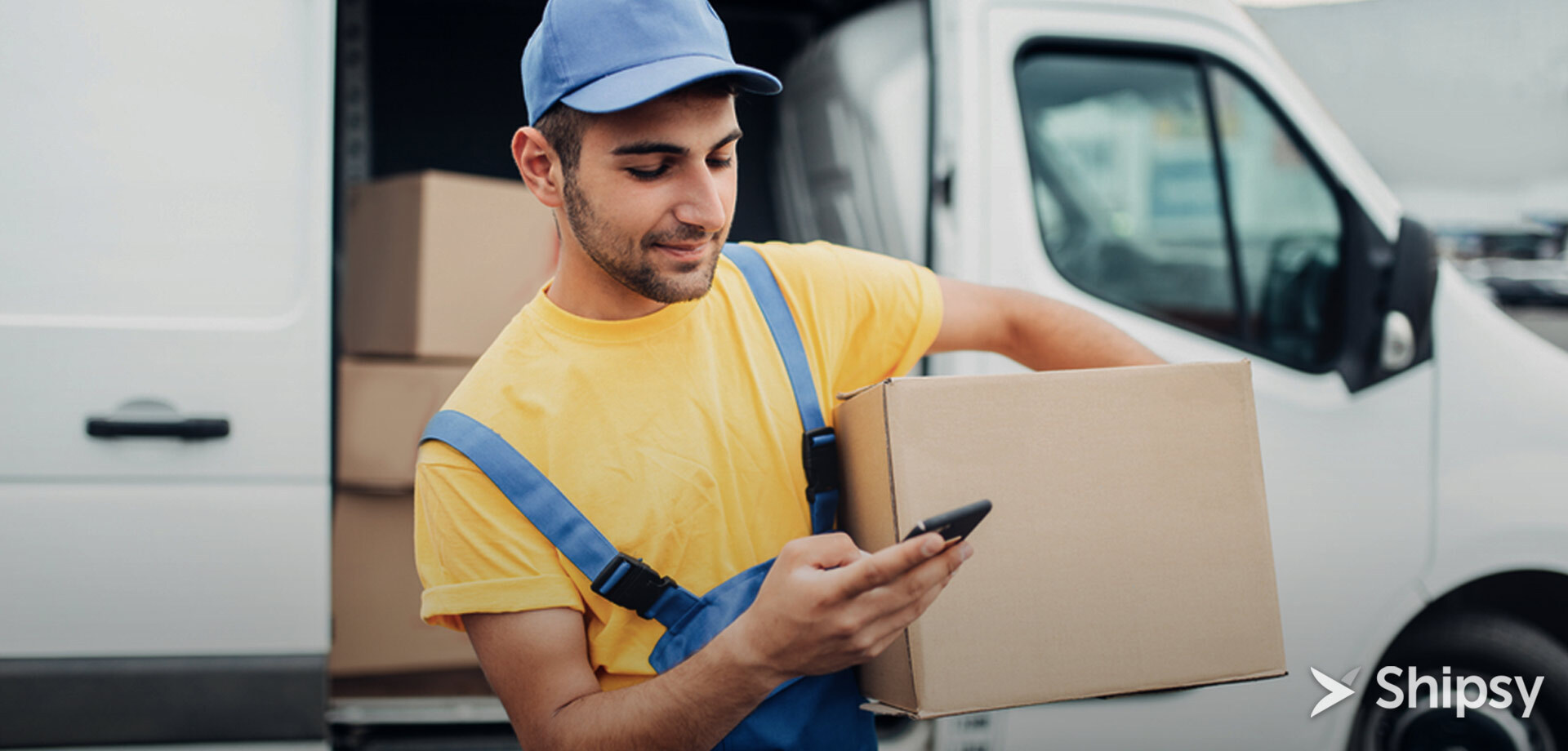 Looking for The Best Courier Company In UK? Here’s All You Need to Know